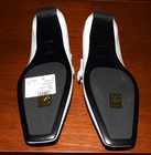 NWOT White Prada Leather Mary Jane Flats EU SIZE 41 US 11 — photo 7