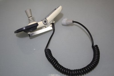 Alber E-fix EFix 35 E-Fix E35 / E36 Steuergerät Joystick Bedienteil 