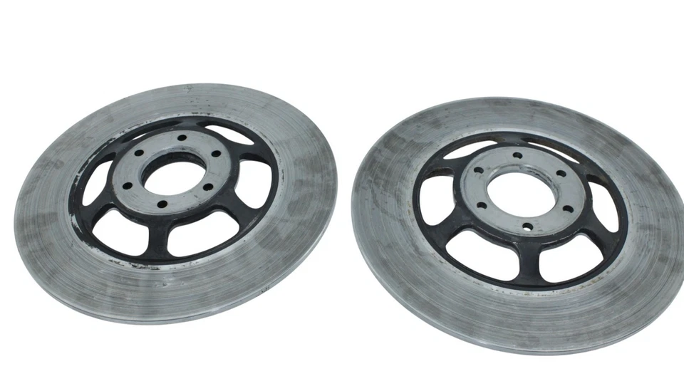 Disque avant SUZUKI GS 750 E 1978 à 1978 - Photo 4/4