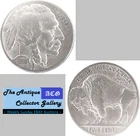 1919 US Philadelphia  Mint Buffalo Nickel🪙Vintage⌛