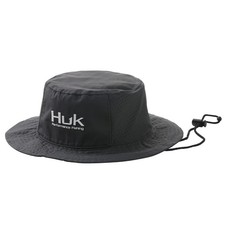 Huk Performace Bucket Hat Hat Upf 30 Sun Protection