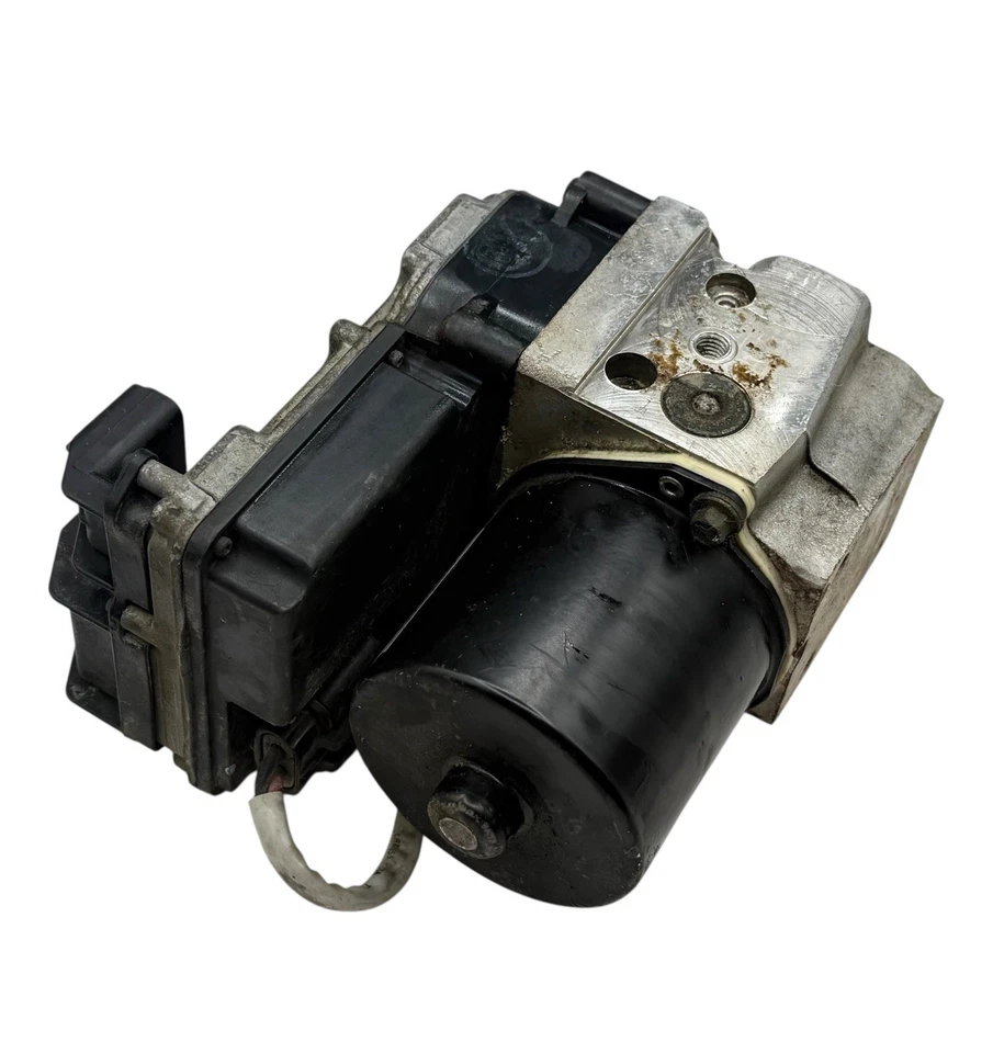 Dodge Ram 2500 1998 ABS conjunto de módulo de freno bomba antibloqueo fabricante de equipos originales p52010033ae Foto 2 de 3