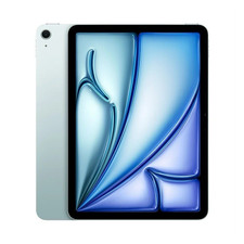 Apple iPad Air 11 in Tablet M3 Wi Fi 128GB Blue, iPad Air Series