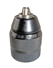 Craftsman Drill Genuine OEM Replacement Keyless Chuck - N196034