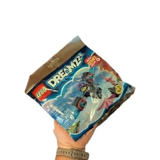 LEGO® Dreamzzz Zoey's Dream Jet Pack Booster Building Set 30660