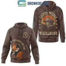 Lainey Wilson Whirlwind Good Horse Come Home Hoodie 3D