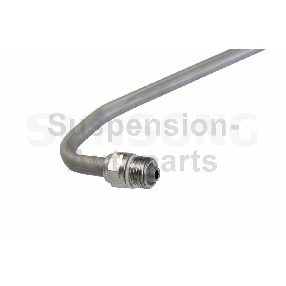 Manguera de línea de presión de dirección asistida Sunsong para 1990 1991 1992 Mercury Sable Foto 4 de 4