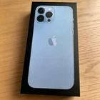 New Apple iPhone 13 Pro (5G) 128GB/256GB Factory Unlocked Smartphones,A2483