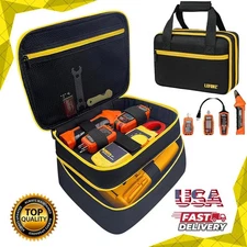 Circuit Breaker Finder Integrated GFCI Outlet Tester Receptacle Klein Tools case
