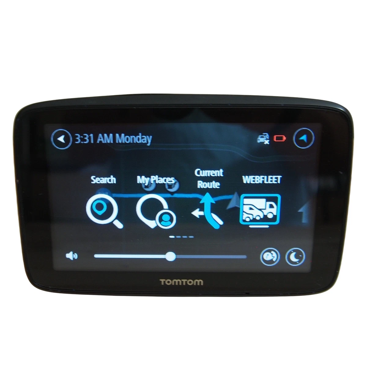 TomTom Go 520 Car GPS Units for sale | eBay