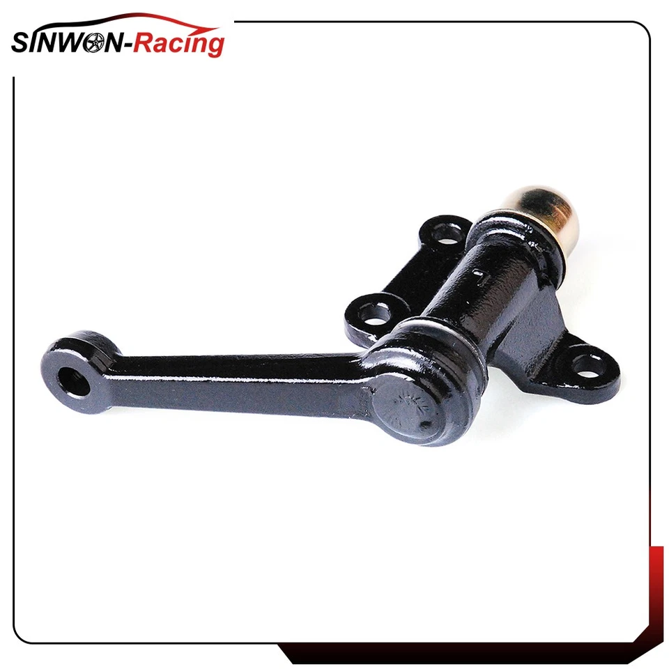 K9647 Suspension Idler Arm Assembly Replacement For 1993 1994 Toyota T100 2WD - Image 4 of 4