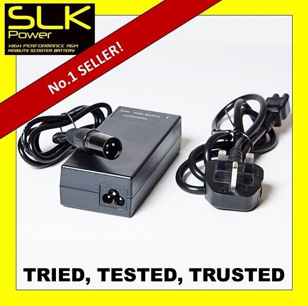 24v 2amp 5amp 8amp MOBILITY SCOOTER BATTERY CHARGER - PRIDE KYMCO SHOPRIDER 24v 2amp 5amp 8amp MOBILITY SCOOTER BATTERY CHARGER - PRIDE KYMCO SHOPRIDER
