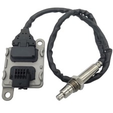Rear Nox Sensor A0009059112 for Mercedes-Benz W213 W177 S213 C238 Sprinter 2500