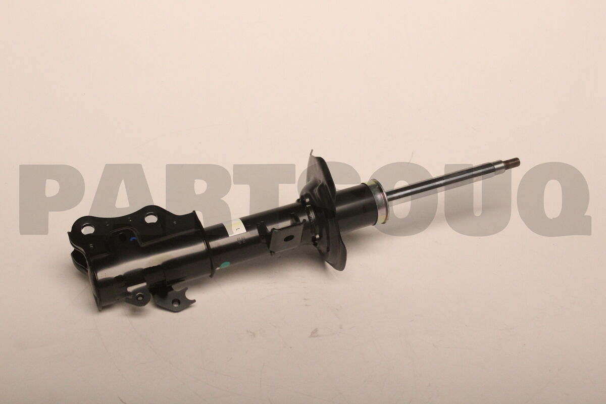 48520BZ840 Genuine Toyota ABSORBER ASSY SHOCK 48520-BZ840 | eBay 48520BZ840 Genuine Toyota ABSORBER ASSY SHOCK 48520-BZ840 | eBay