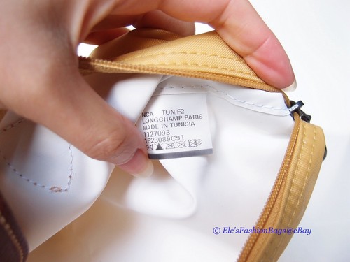 NUEVO Bolso de Mano Longchamp Le Pliage Medio Mango Corto Tipo M L1623 Multicolor AUTÉNTICO - Imagen 98 de 240