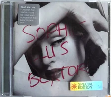 Sophie Ellis-Bextor: Read My Lips SPECIAL EDITION (CD, 2001) Excellent Condition