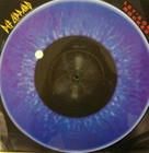 Def Leppard Vinyl Records 1992 Released