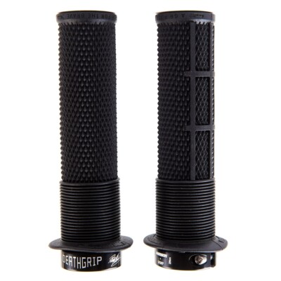 DMR - BRENDOG DeathGrip - Flansch - dick - MTB Griffe