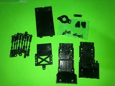 REDCAT RACING DUKONO STOCK HARDWARE KIT (GUTS) 
