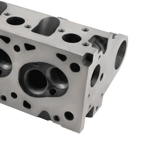 EHF140-3 Bare Cylinder Head for Ford Ranger 2.3L 2.5L for Mazda B2500 2.5L - Picture 6 of 12