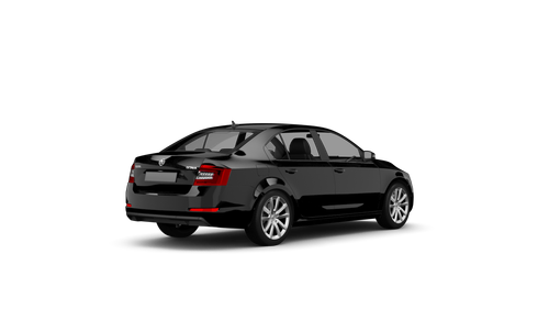 Für SKODA Octavia Kombi II Typ 1Z5 Anhängerkupplung starr +eSatz 13pol 04- PKW - Bild 4 von 7