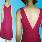 Vestidos de mujer Nicole Miller de poliéster