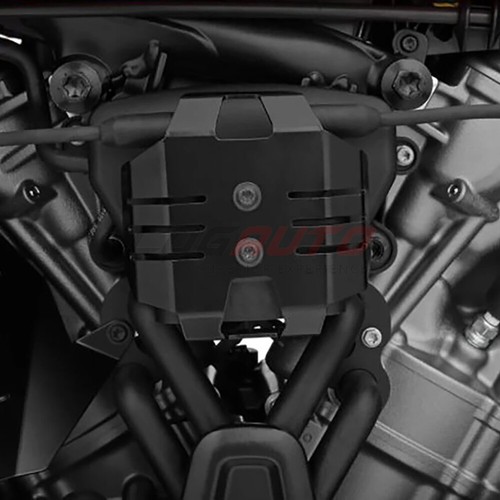 For Harley Pan America 1250 Special 21+ Ignition Coil Cover Protector Black CNC - Imagen 11 de 11