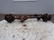 Front Axle 2C34-3002 Series 4.88 Ratio Fits 01-03 FORD F450SD PICKUP 176676