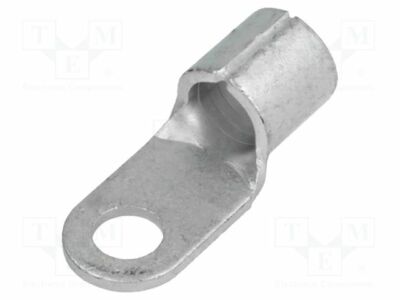 Câble Avec Cosse à Ressort TNE - Section 35÷50mm² - Raccordement M6 - Neuf