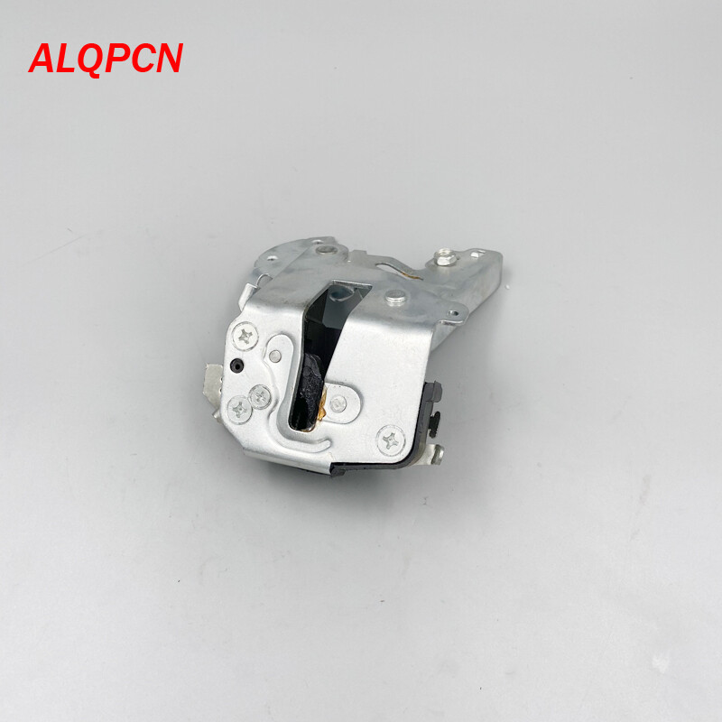 パーツ Toyota Hiace auto sliding door mechanism Right sliding door lock machine latch with cable for toyota