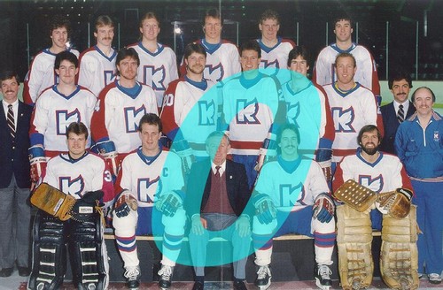 INTERNATIONAL HOCKEY LEAGUE TEAM PHOTOS ( YOU PICK FROM LIST) REPRINT - Picture 104 of 145