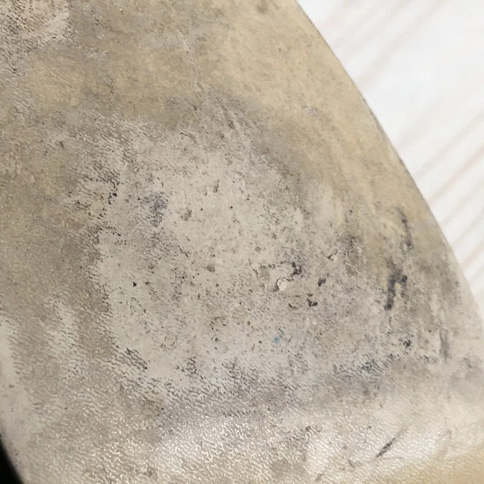 Sandalias Mix It Tacones Mujer 6.5 M Punta Abierta Tobillo Tirantes Hebilla Tela Negra Foto 4 de 4