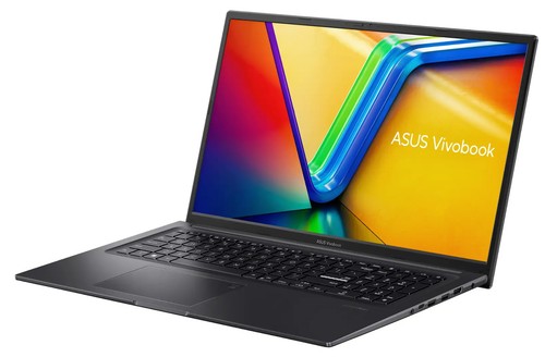ASUS Vivobook 17X M3704YA 17.3" Laptop FHD AMD Ryzen 7 7730U 16GB 1TB SSD W11H - Bild 3 von 5