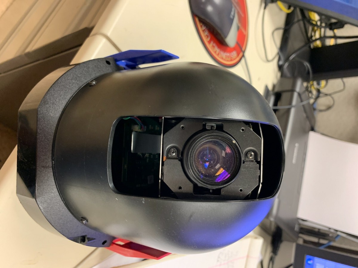 PELCO DD423 PTZ CAMERA