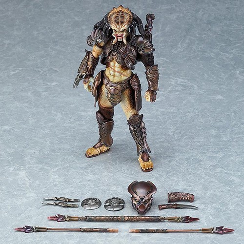 16cm Alien Vs. Predator Actionfigur #109 PVC Sammlung Puppe bewegliche Ornamente - Bild 5 von 28