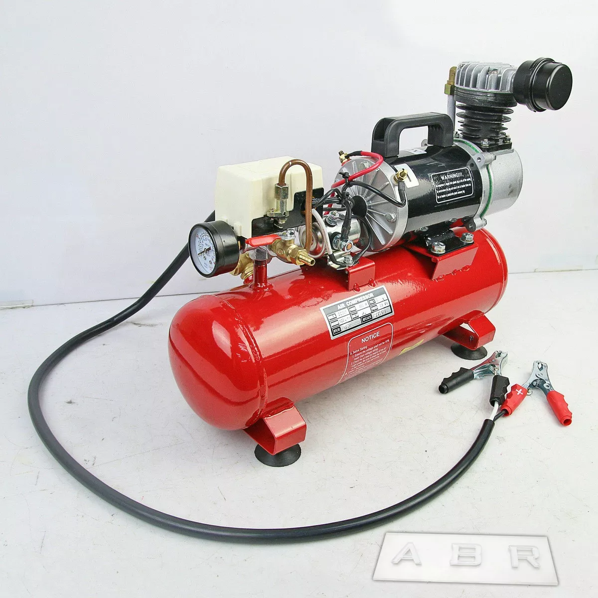 12v air compressor off road deals