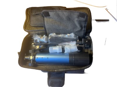 Carson Optical Aim MTEL-50 50mm Refractor Telescope