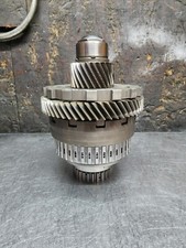 U151E U151F TRANSMISSION UNDERDRIVE PLANET 4 Gears & DRUM 24T & 5 GROOVE PINION 