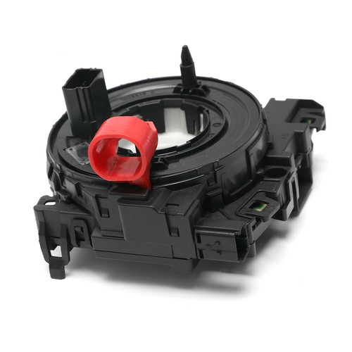 5Q0953549E 5Q0953549C MFSW Cruise Slip Ring Control Component Electronic Module - Picture 3 of 6