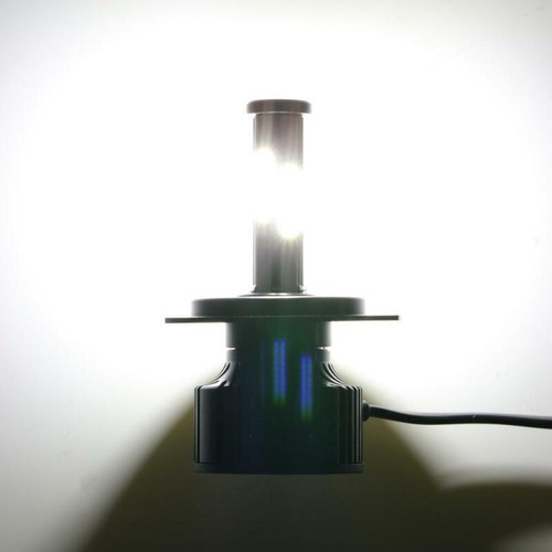 6-Sides LED Headlight Bulb H4 9003 for Honda CR-V CRV 2007-2014 Hi/Lo Beam White - Picture 10 of 12