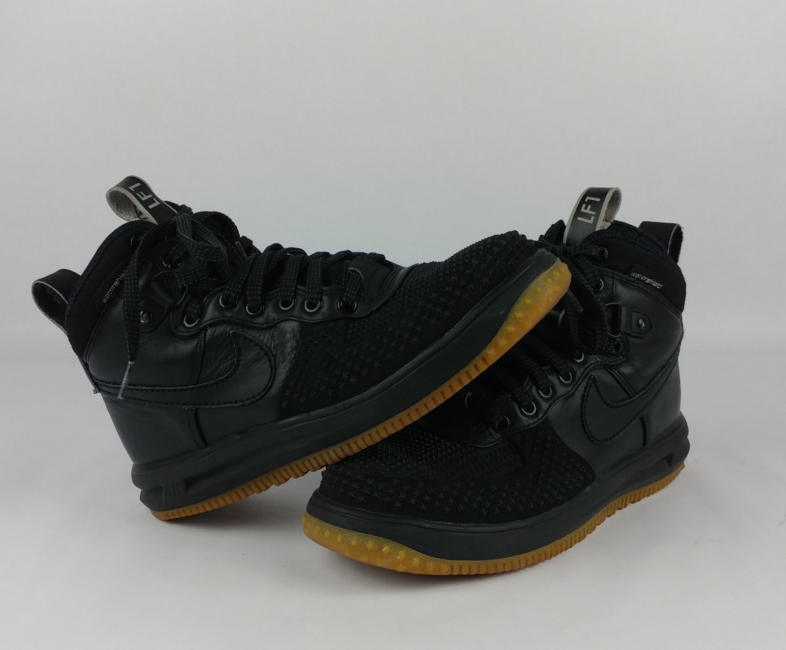 Nike lunar vigore 1 duckboot neri gli stivali neri duckboot taglia 8805899 003 2073c6 Nike lunar vigore 1 duckboot neri gli stivali neri duckboot taglia 8805899 003 2073c6
