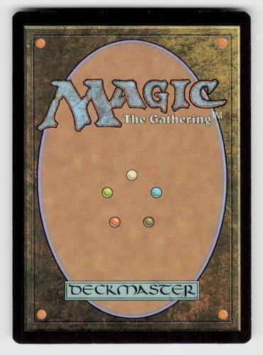 Magic Origins #9 Charging Griffin - Picture 2 of 2