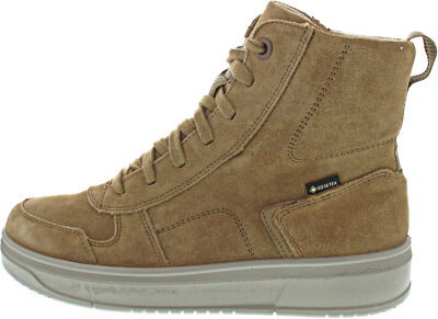 Legero REJOISE Damen Schnürstiefel beige