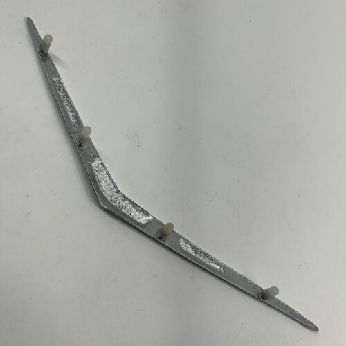 1960 Cadillac S62 Trunk Vee V Emblem New US Made Very Nice c3 - Picture 7 of 8
