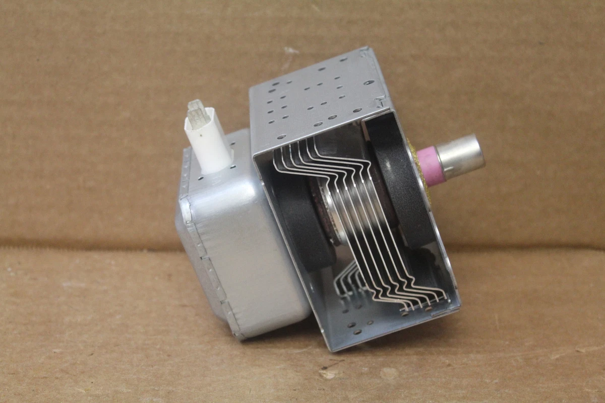 Whirlpool Microwave Magnetron Part # W11495561 | eBay