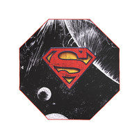 Superman Office Gaming Chair Mat for Carpet Chair Mat for Hardwood Floor NEW