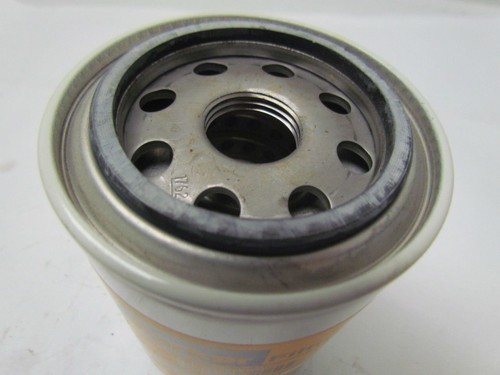 Parker 928764 20B SJ Hydraulic Oil Canister Filter Cartridge 20 Micron 20 GPM - Picture 5 of 8