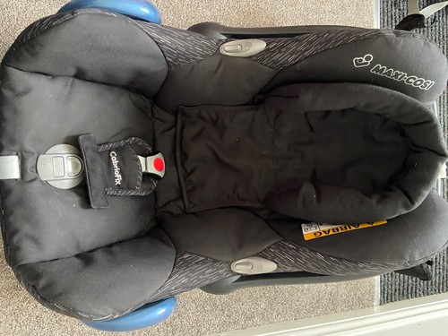 bugaboo buffalo limited edition / car seat bundle - Picture 7 of 12