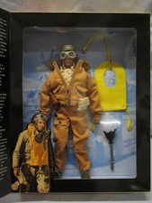 gi joe classic collection tuskegee fighter pilot
