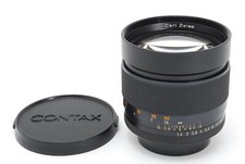 Contax f/1.4 Camera Lenses for Zeiss for sale | eBay Contax f/1.4 Camera Lenses for Zeiss for sale | eBay